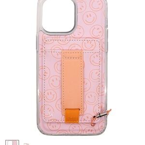 Walli case magnetic iPhone 14 Plus case